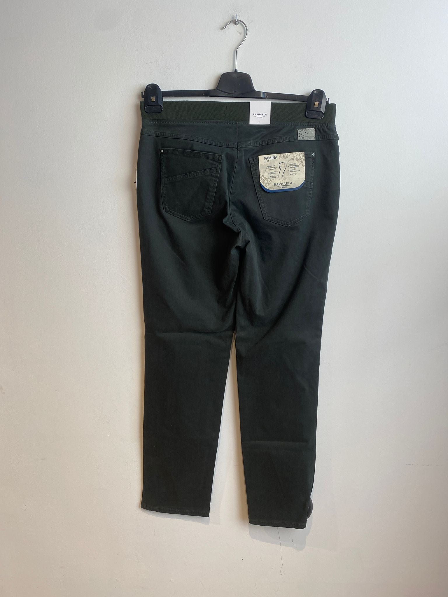 Broek Kaki Raphaela ( Pamina 180/32 )