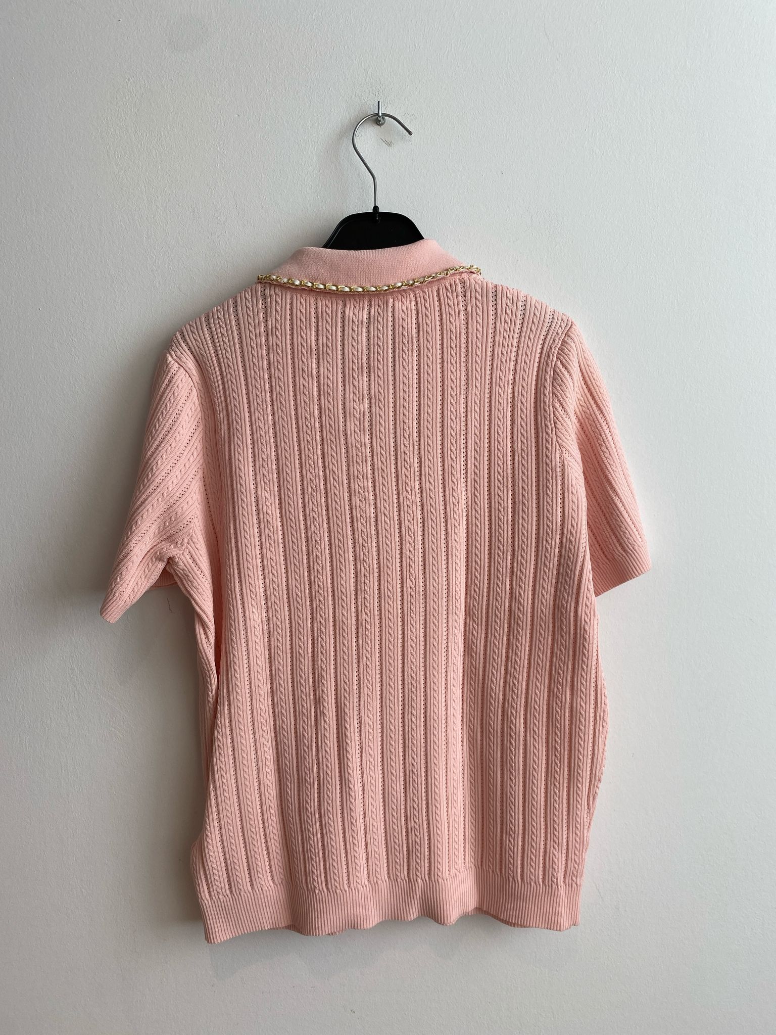 Pull Roze Leo & Ugo ( Ke832/Pink )