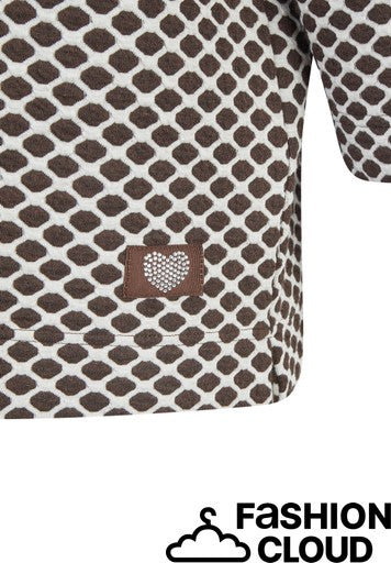 Pull Bruin Rabe ( 122372/7694 )