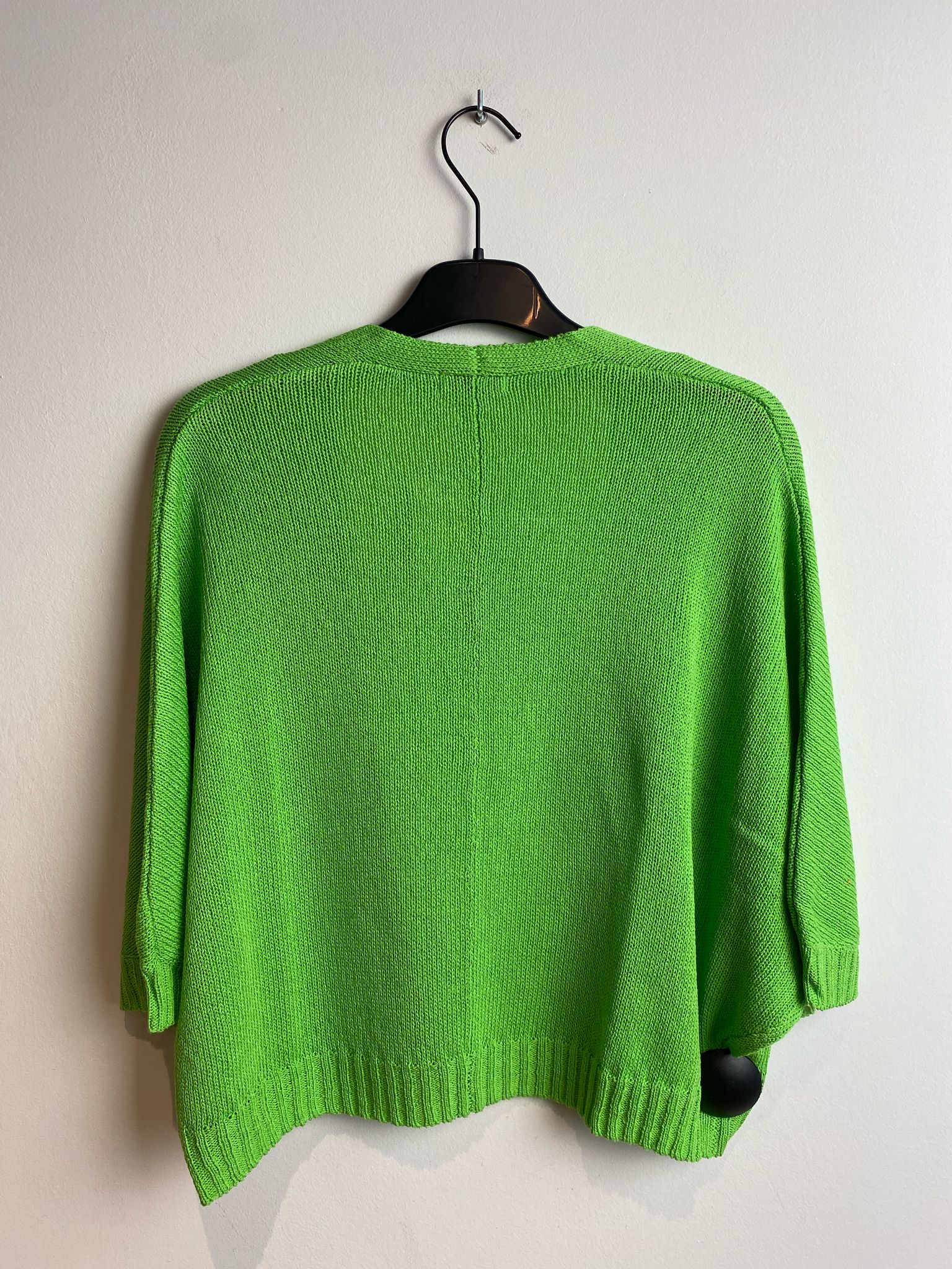 Giletpull Groen Atmos Fashion ( 1266 Imogen Green )