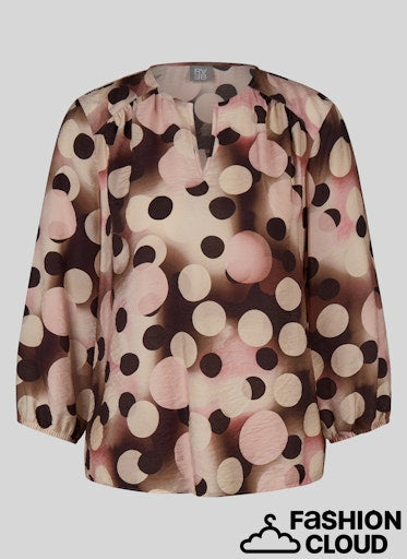 T-Shirt Roze Rabe ( 111106/7694 )