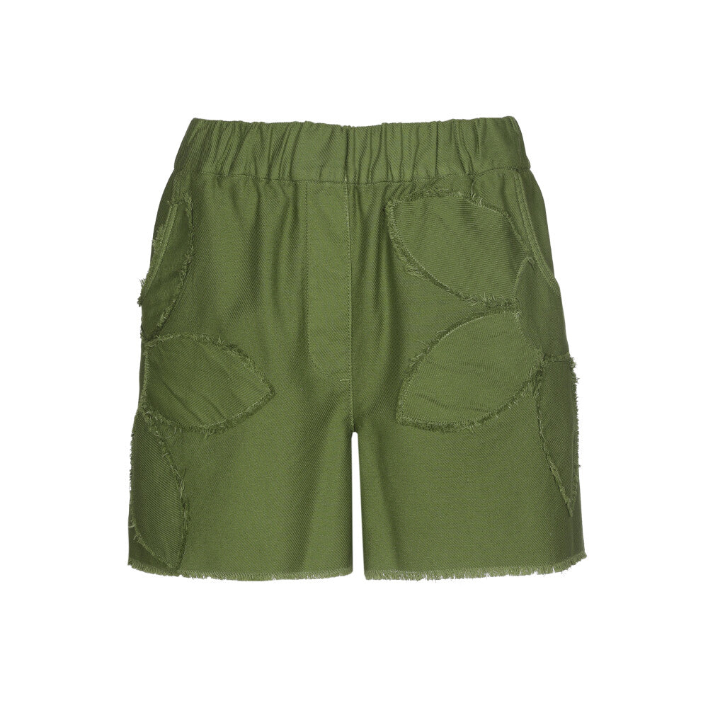 Short Groen Caroline Biss ( 3512/60 )
