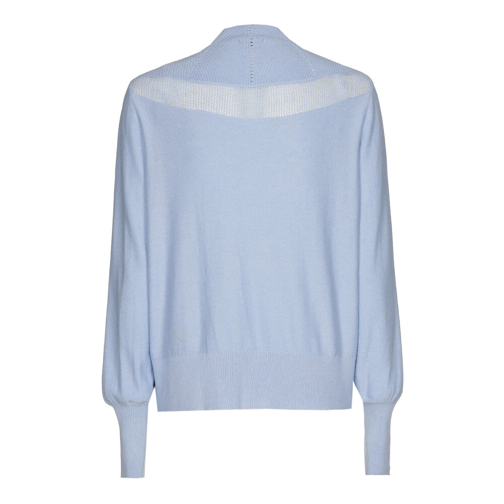 Pull Bleekblauw Caroline Biss ( 4252/28 )