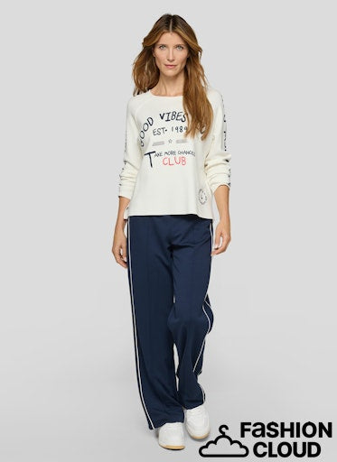 Pull Ecru Rabe ( 111606/6601 )