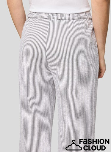 Broek Grijs Rabe ( 117451/6052 )