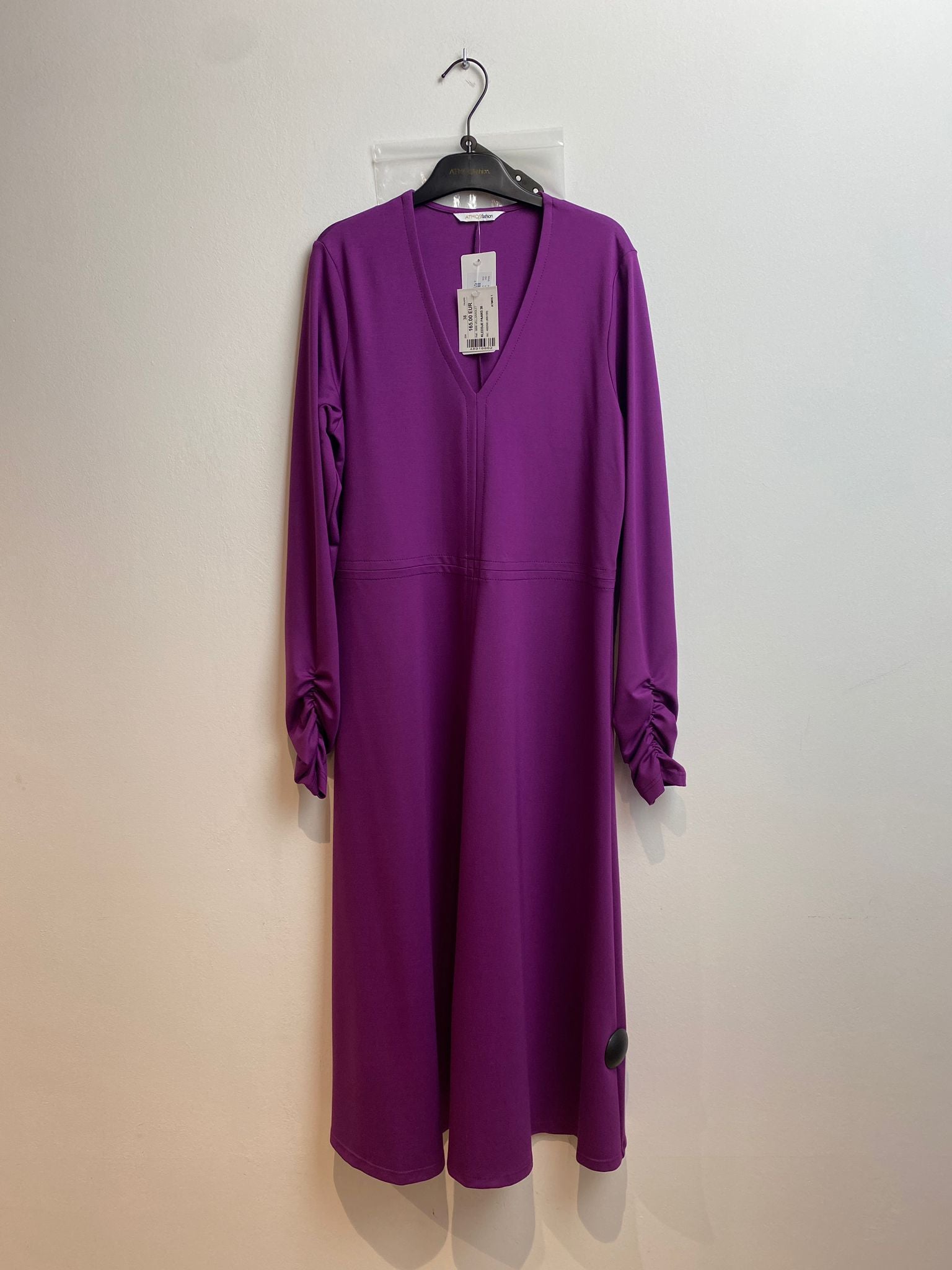 Robe Violet Atmos Fashion (9890 Vella/Violet)