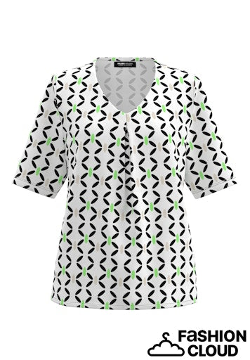 Bloes Groen Frankwalder ( 716430/993072 )