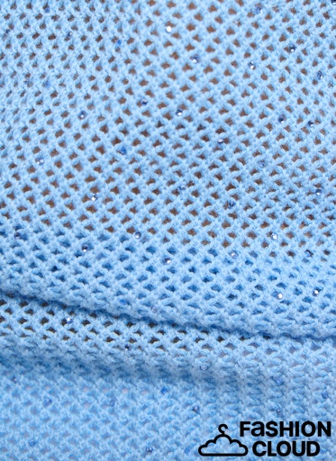 Pull Bleekblauw Rabe ( 118611/6333 )