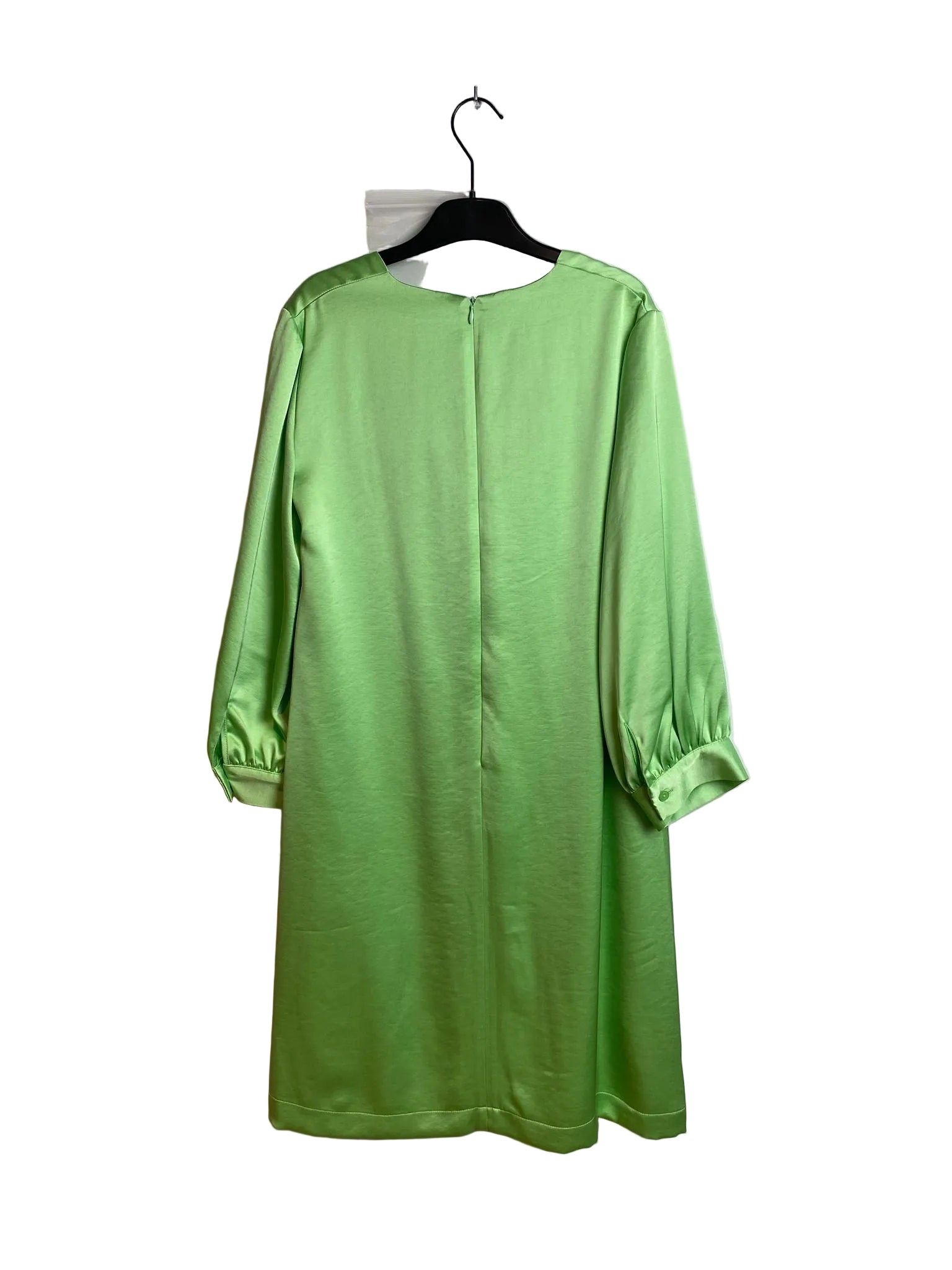 Kleedje Groen Senso ( 1193 Esenza/Green )