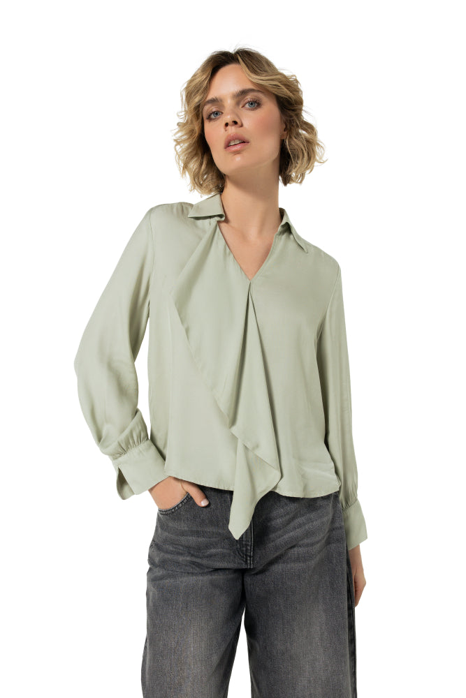 Bloes Groen Caroline Biss ( 4649/63 )