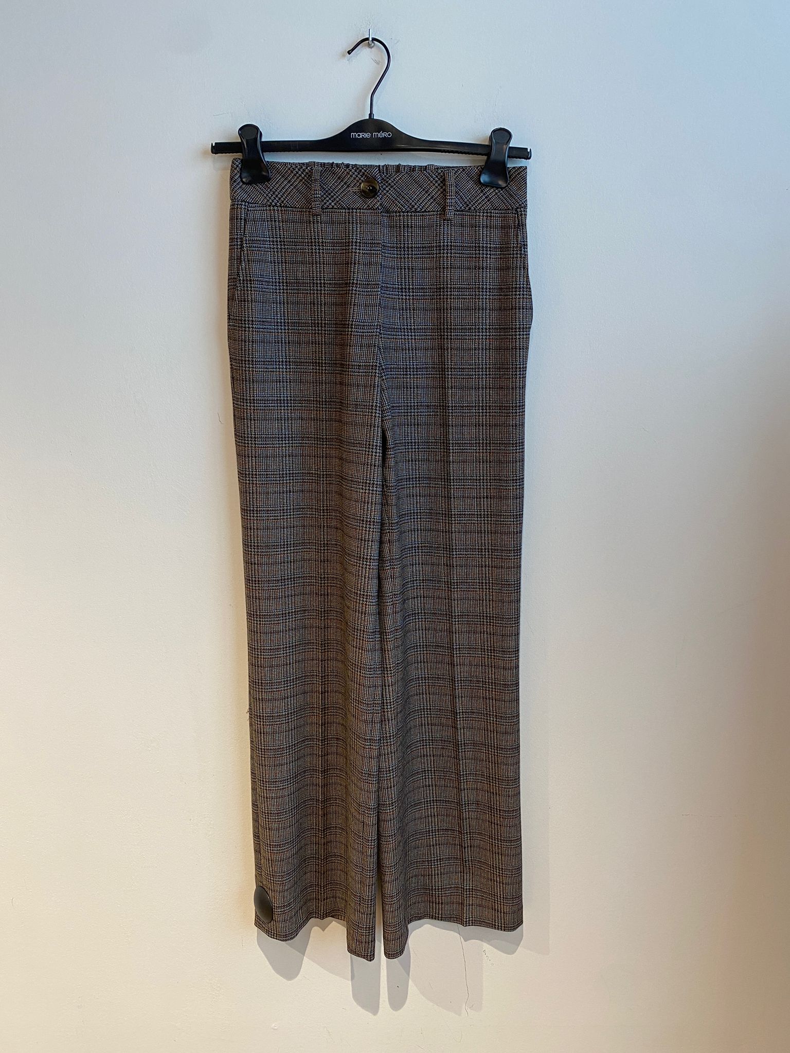 Broek Beige Marie Mero ( Tr41/310 )