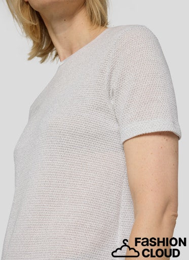 Pull Grijs Rabe ( 117319/6052 )