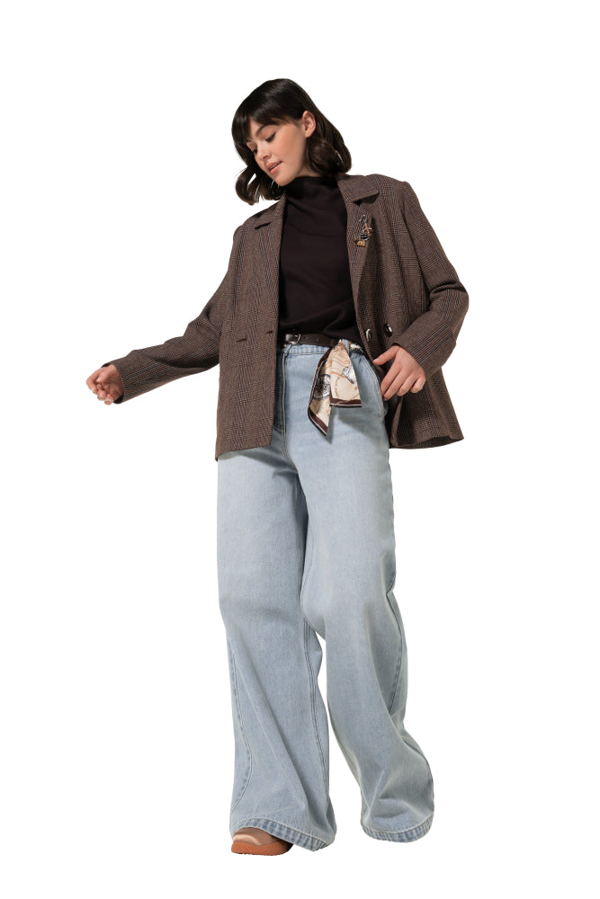 Vest Bordeaux Caroline Biss ( 4803/59 )