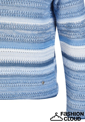 Pull Bleekblauw Rabe ( 114610/6374 )