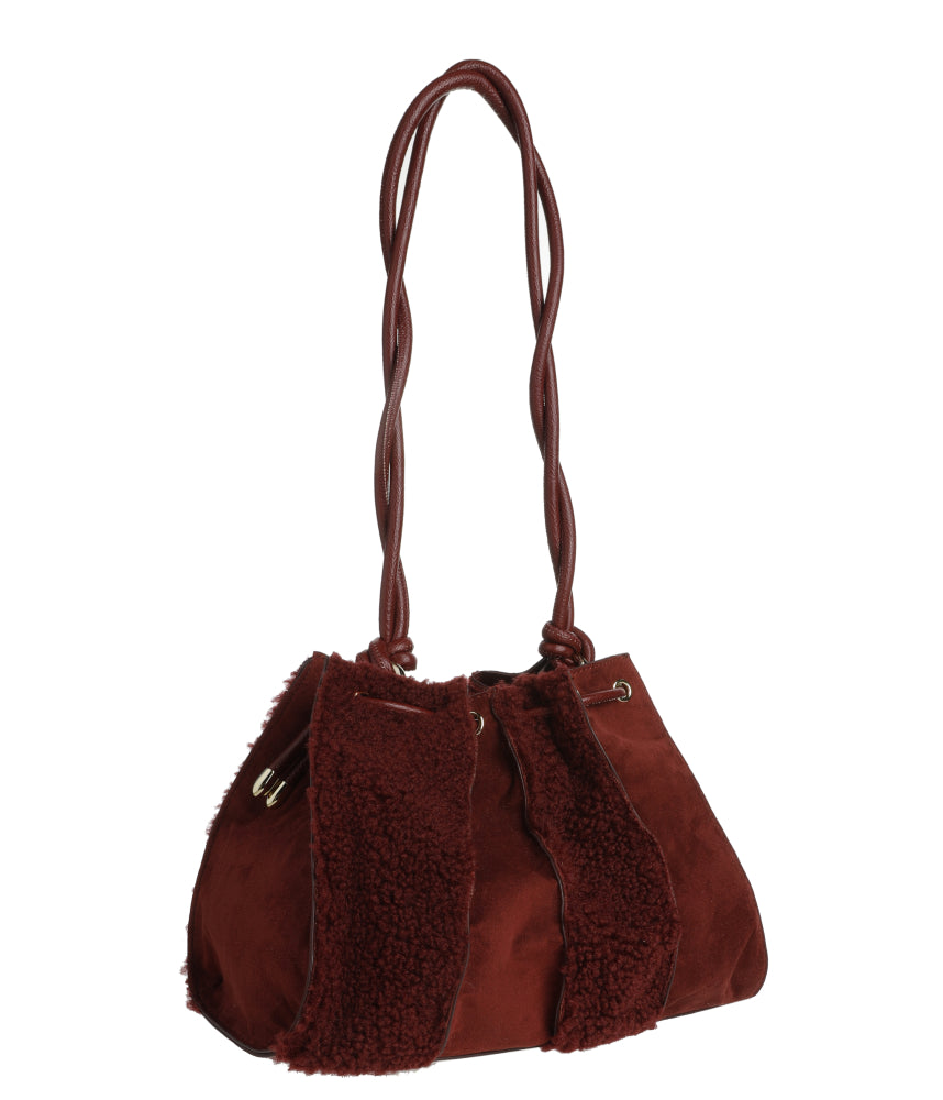 Handtas Bordeaux Caroline Biss ( 4361/53 )
