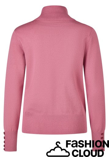 Pull Roze Rabe ( 123628/7254 )