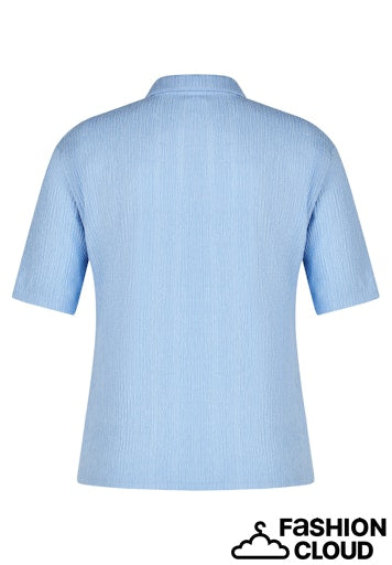 Bloes Bleekblauw Rabe ( 118352/6333 )