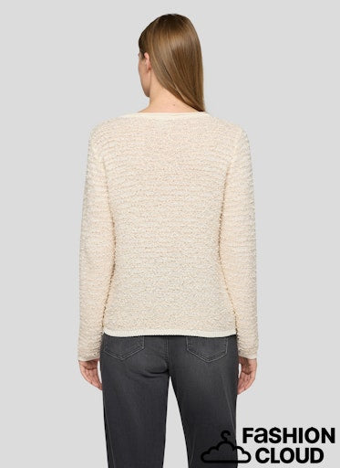 Pull Beige Rabe ( 115602/6636 )