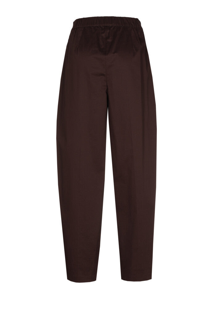 Broek Chocolade Caroline Biss ( 1525/32 )