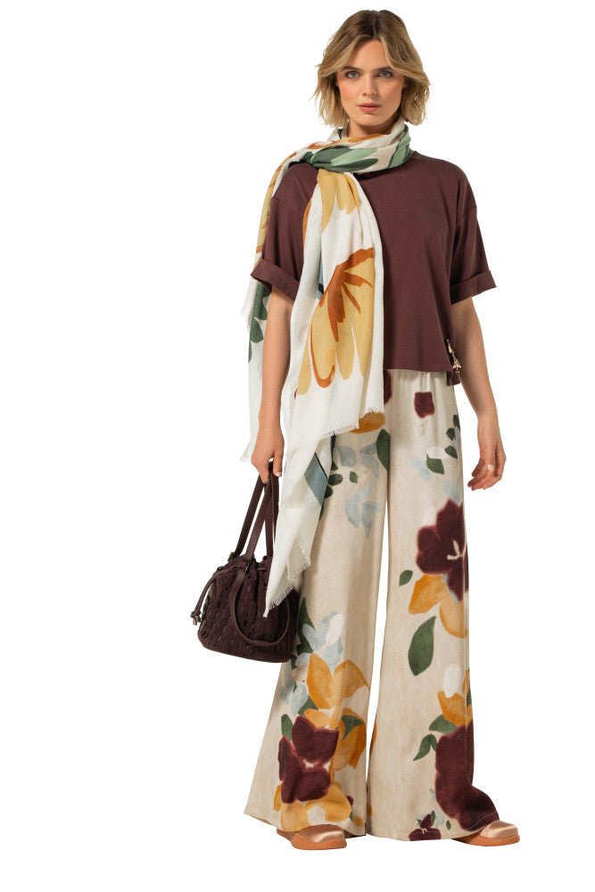 Shirt Bordeaux Caroline Biss ( 4693/52 )