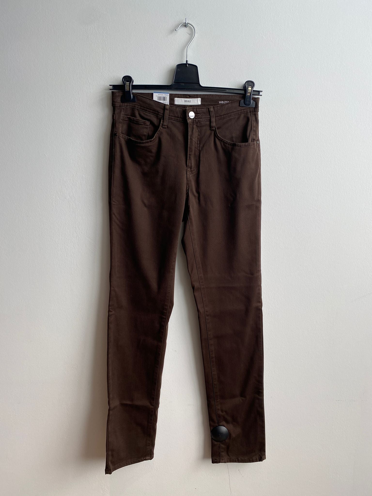 Broek Bruin Brax ( Mary 170 (288)/50 )