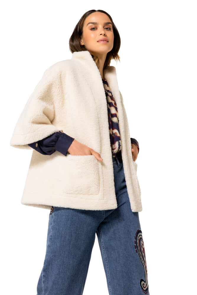 Vest Ecru Caroline Biss ( 4449/93 )