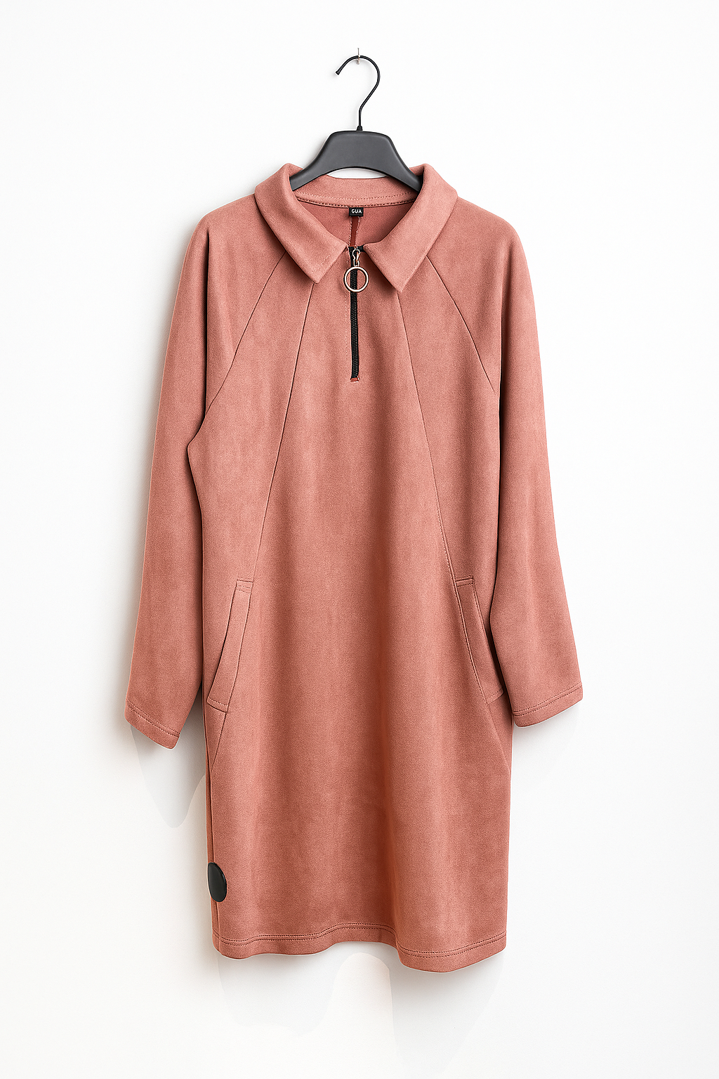 Robe Bleu Saumon IV ( Eta/720 )