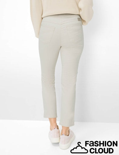 Broek Ecru Raphaela ( Pamina 6/8 D 670/60 )