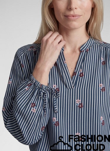 Blouse Bleu Rabe ( 114102/7377 )