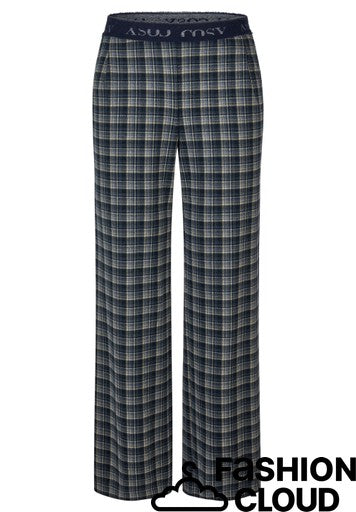 Broek Blauw Rabe ( 113450/7374 )
