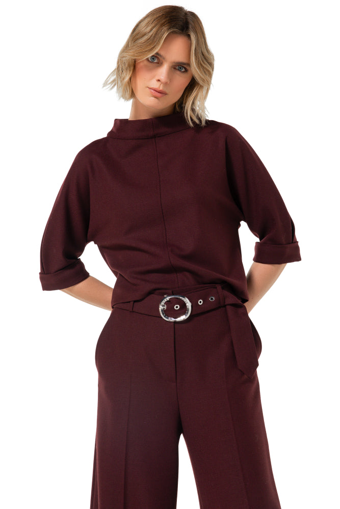 Bloes Bordeaux Caroline Biss ( 4664/52 )
