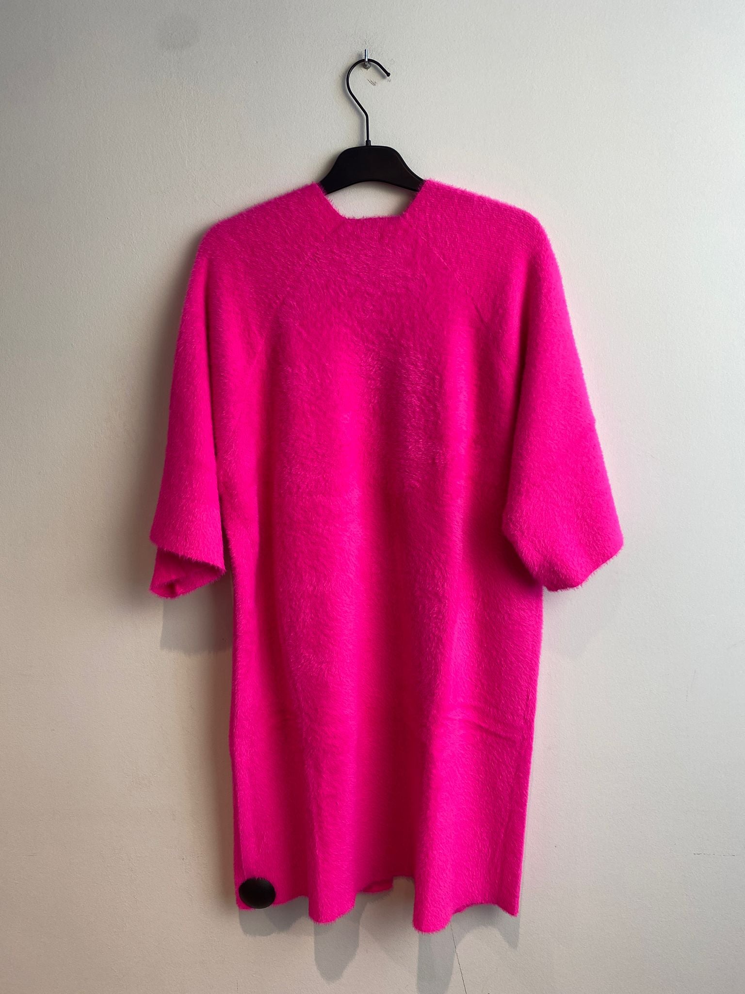 Pull sans manches Rose Atmos Fashion (1200 Jaylin/Fluo)