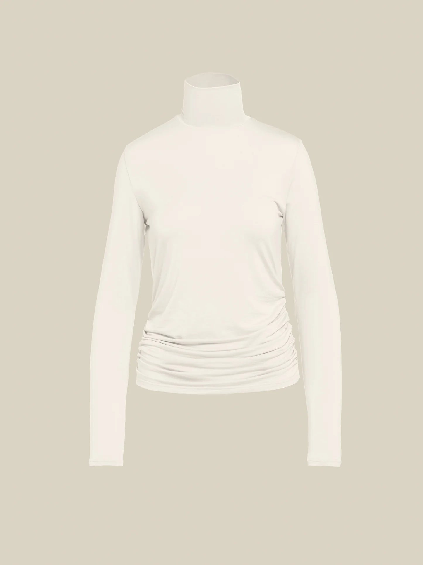 Pull Ecru Beaumont ( Phoebe Bc55620/2140 ) - Delaere Womenswear
