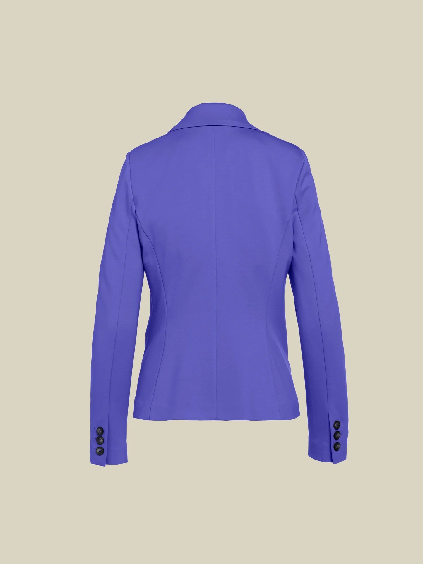 Vest Blauw Beaumont ( Petit Bc55110/4420 ) - Delaere Womenswear