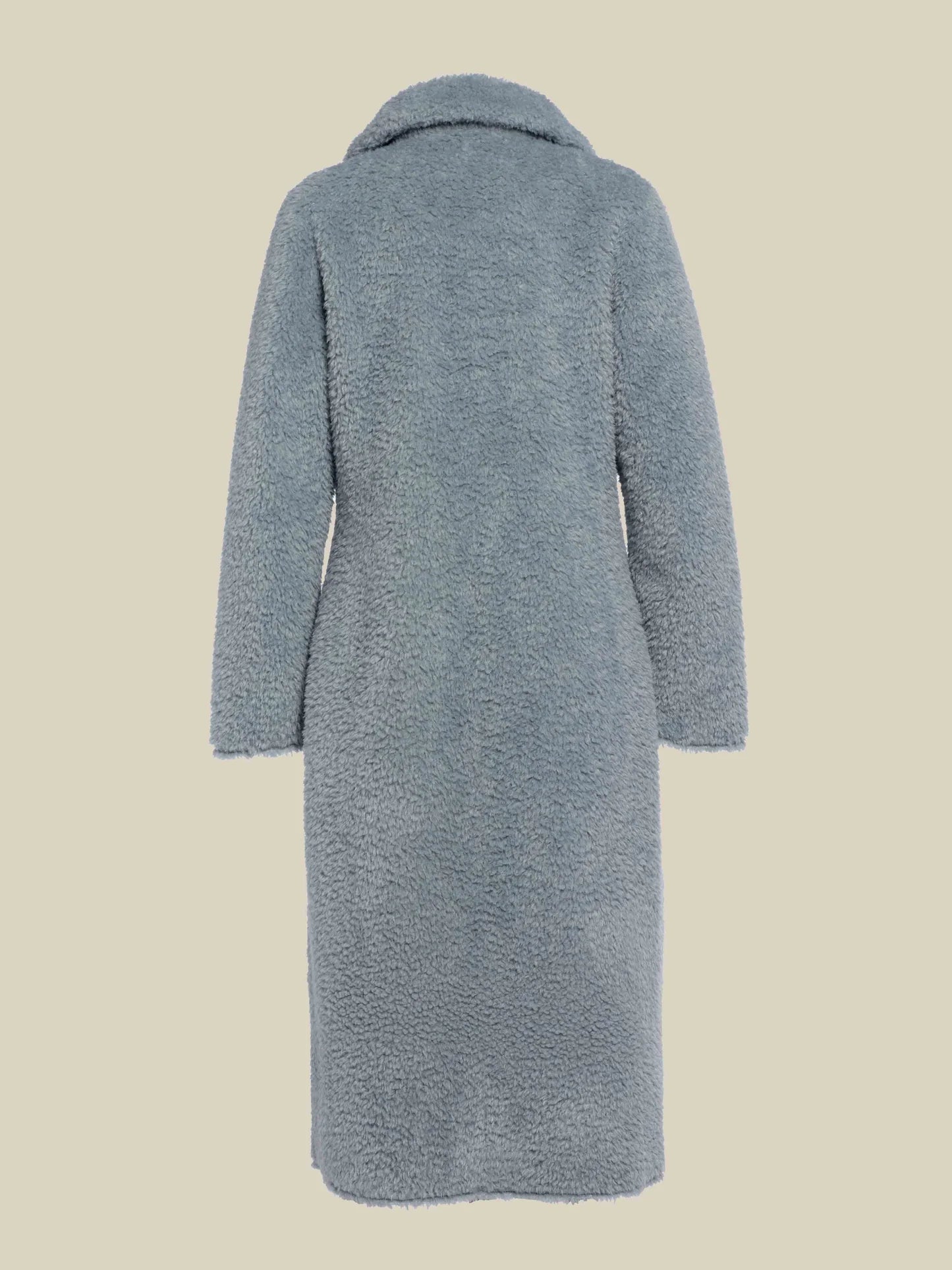 Vest Bleekblauw Beaumont ( Lyla Bm04060/1730 ) - Delaere Womenswear
