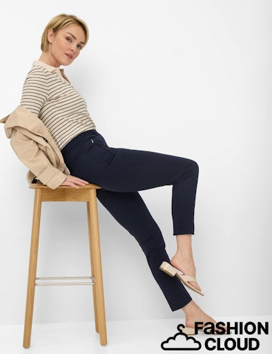 Broek Marine Raphaela ( Lillyth 512/22 )