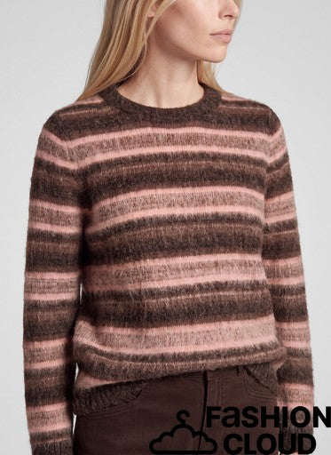 Pull Roze Rabe ( 124615/7694 )