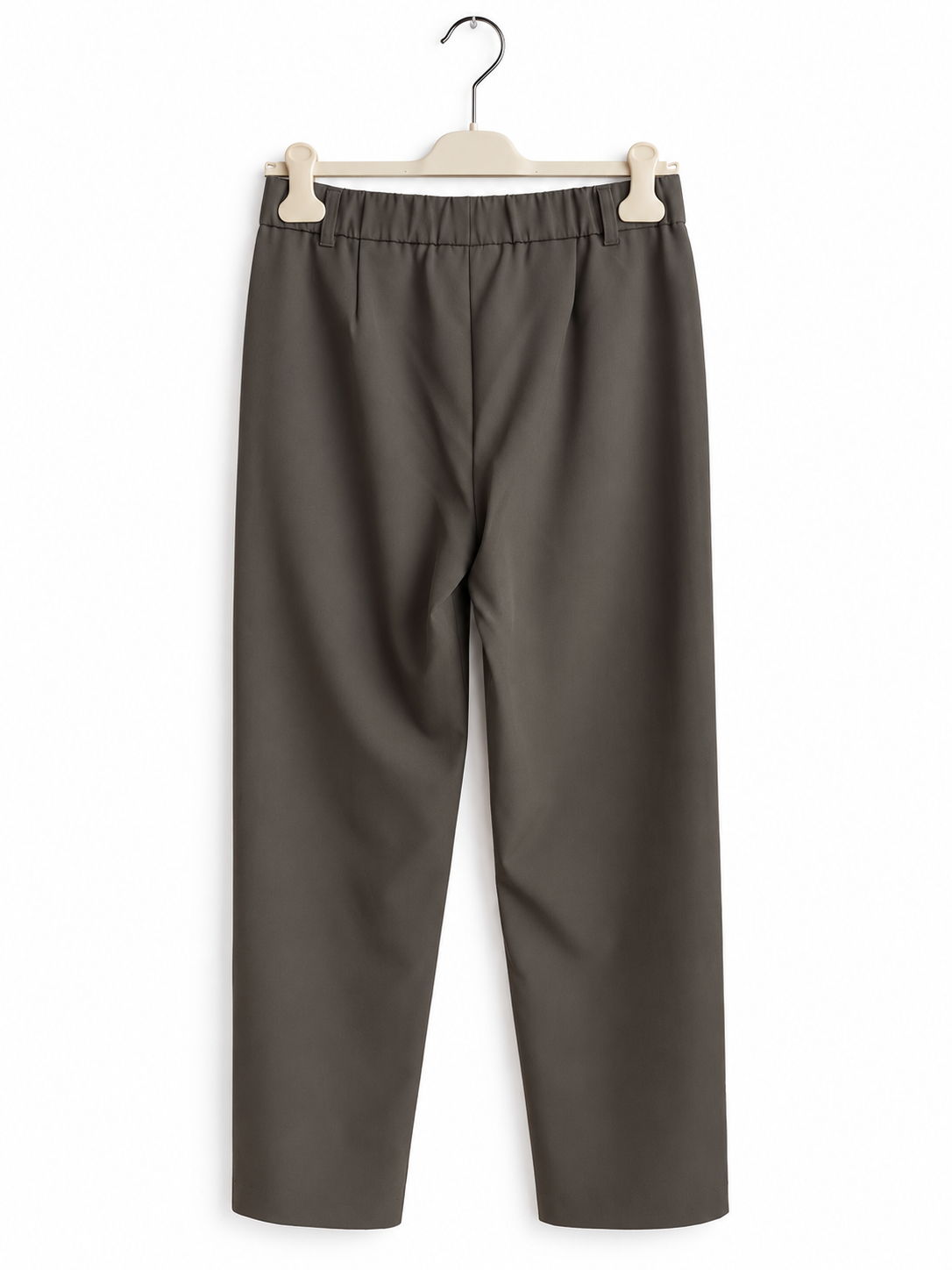 Broek Taupe Frankwalder ( 715615/000871 )