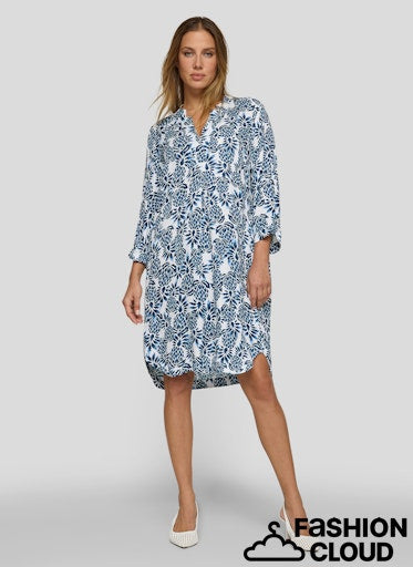 Kleedje Marine Rabe ( 121161/6374 )