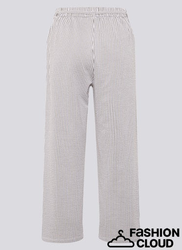 Broek Grijs Rabe ( 117451/6052 )