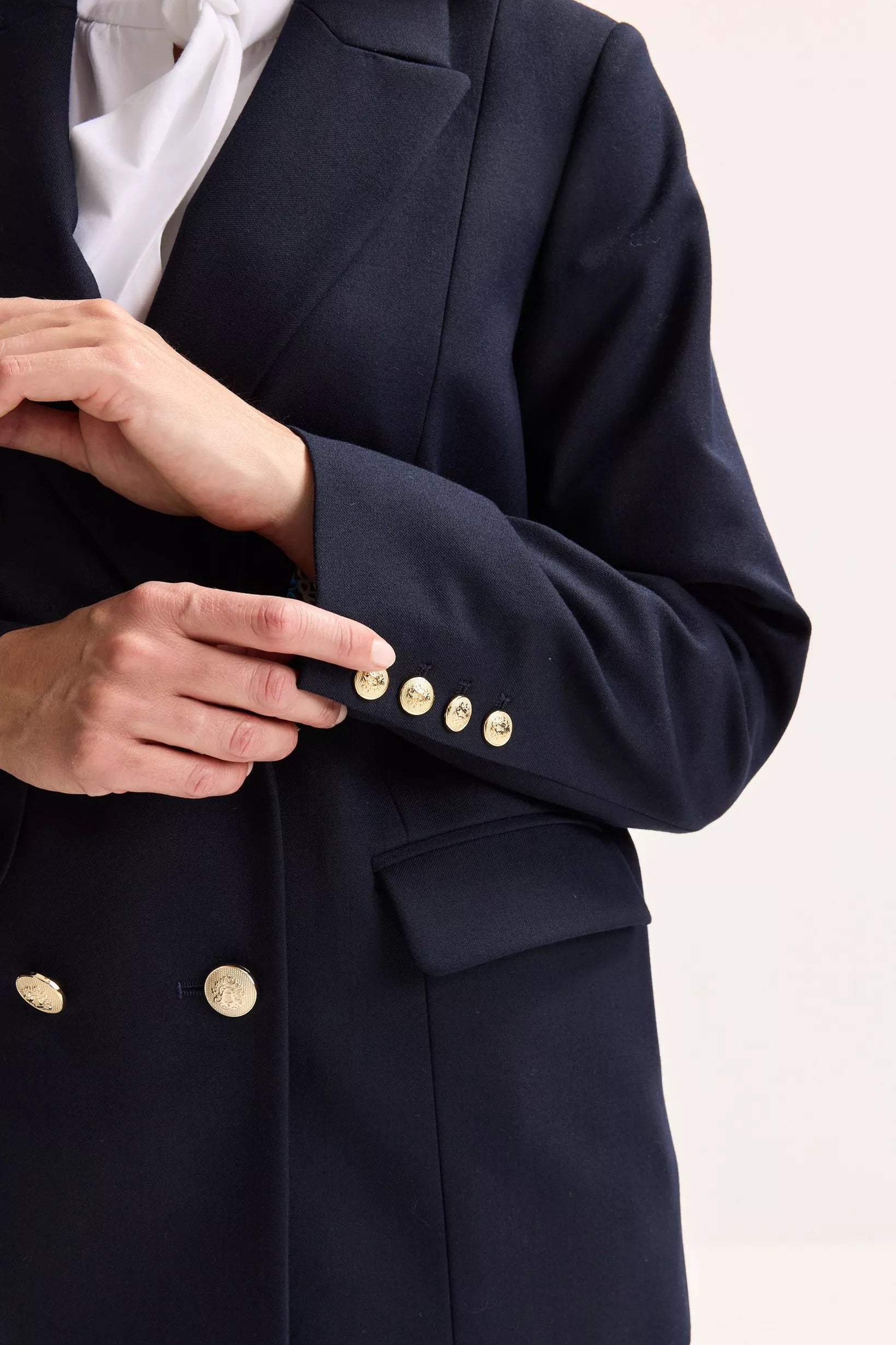 Vest Marine Mayerline ( Dina 4180/207 )