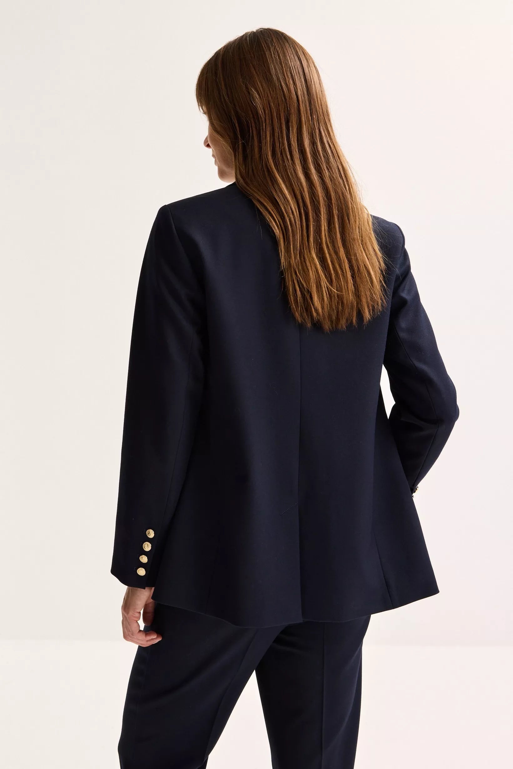 Vest Marine Mayerline ( Dina 4180/207 )