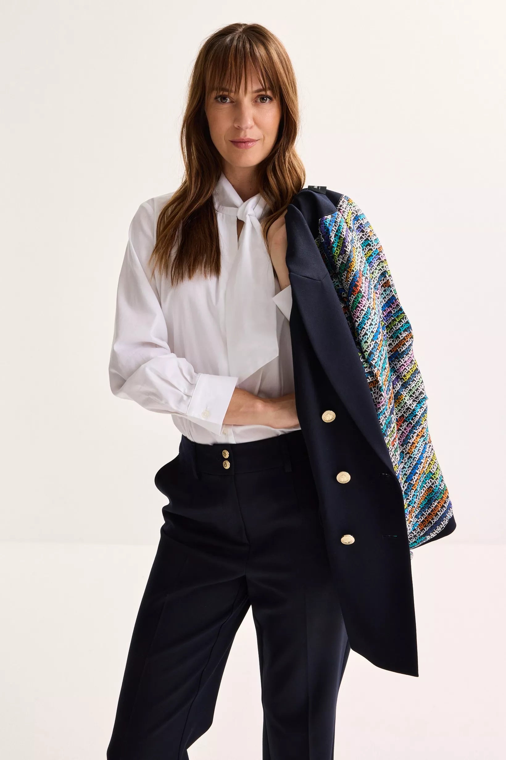 Vest Marine Mayerline ( Dina 4180/207 )