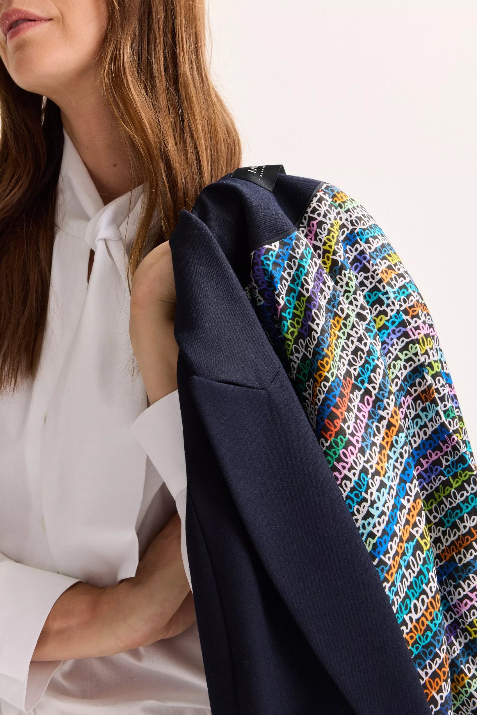 Vest Marine Mayerline ( Dina 4180/207 )