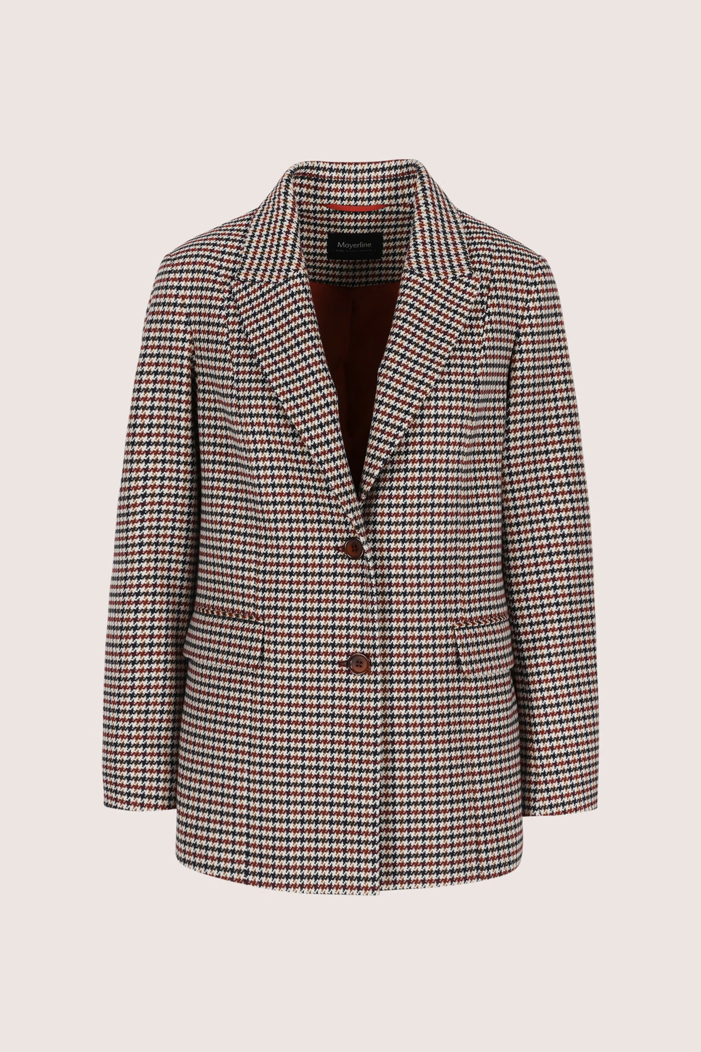 Vest Roest Mayerline ( Diona 6040/548 )