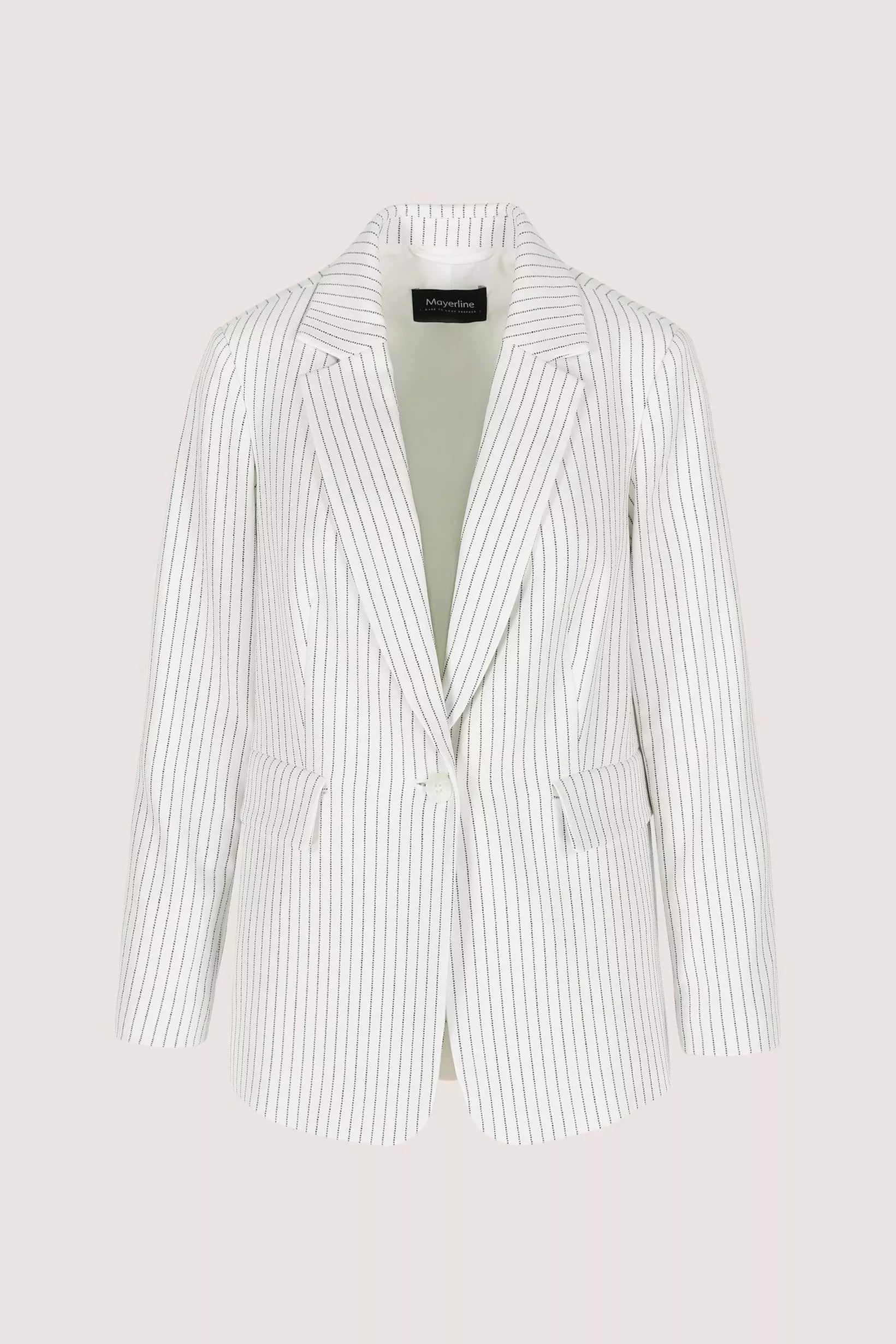 Vest Wit Mayerline ( Daisy 5030/300 )