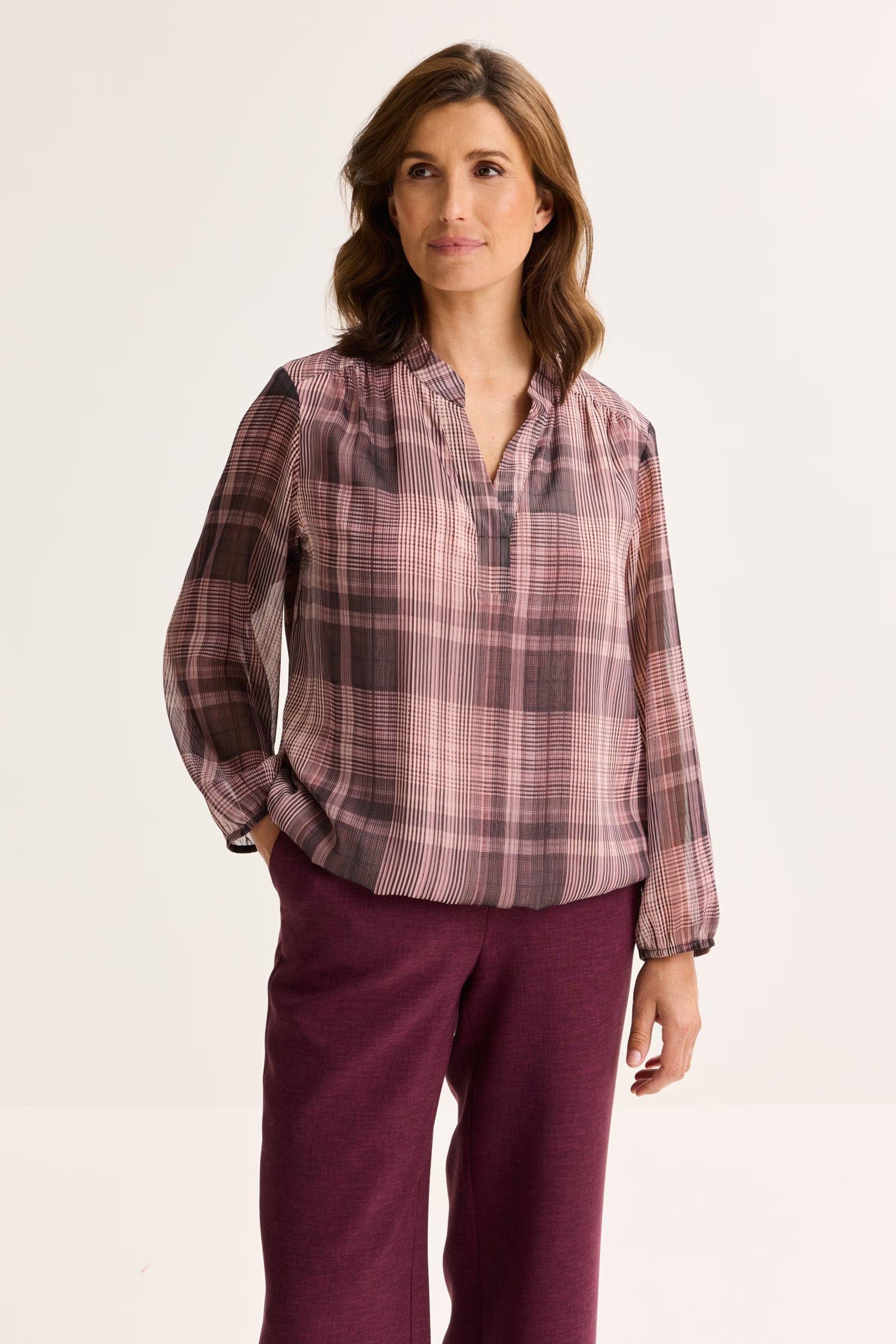 Bloes Aubergine Mayerline ( Jinu 6314/717 )