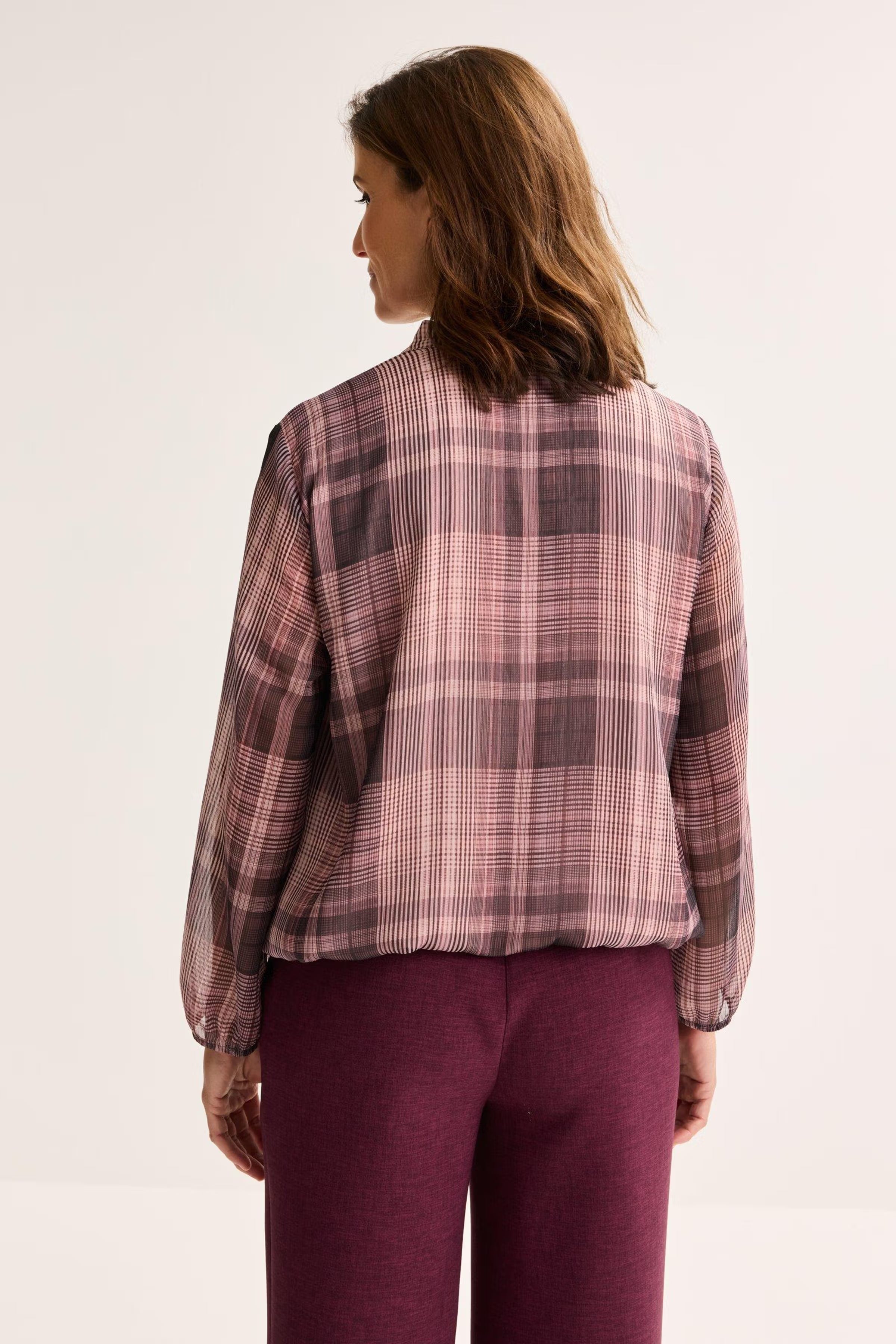 Bloes Aubergine Mayerline ( Jinu 6314/717 )