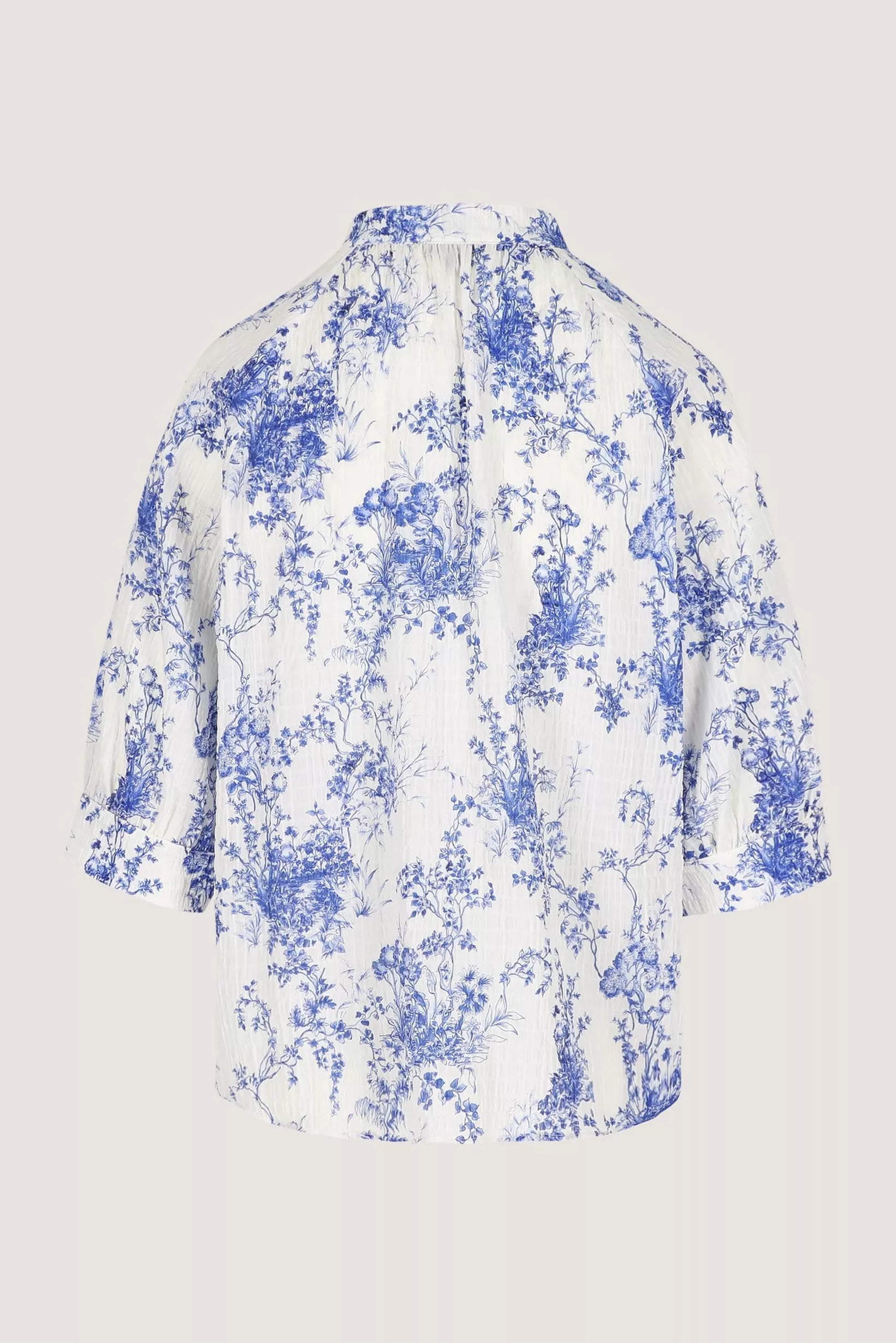 Bloes Blauw Mayerline ( Jetse 5303/300 )