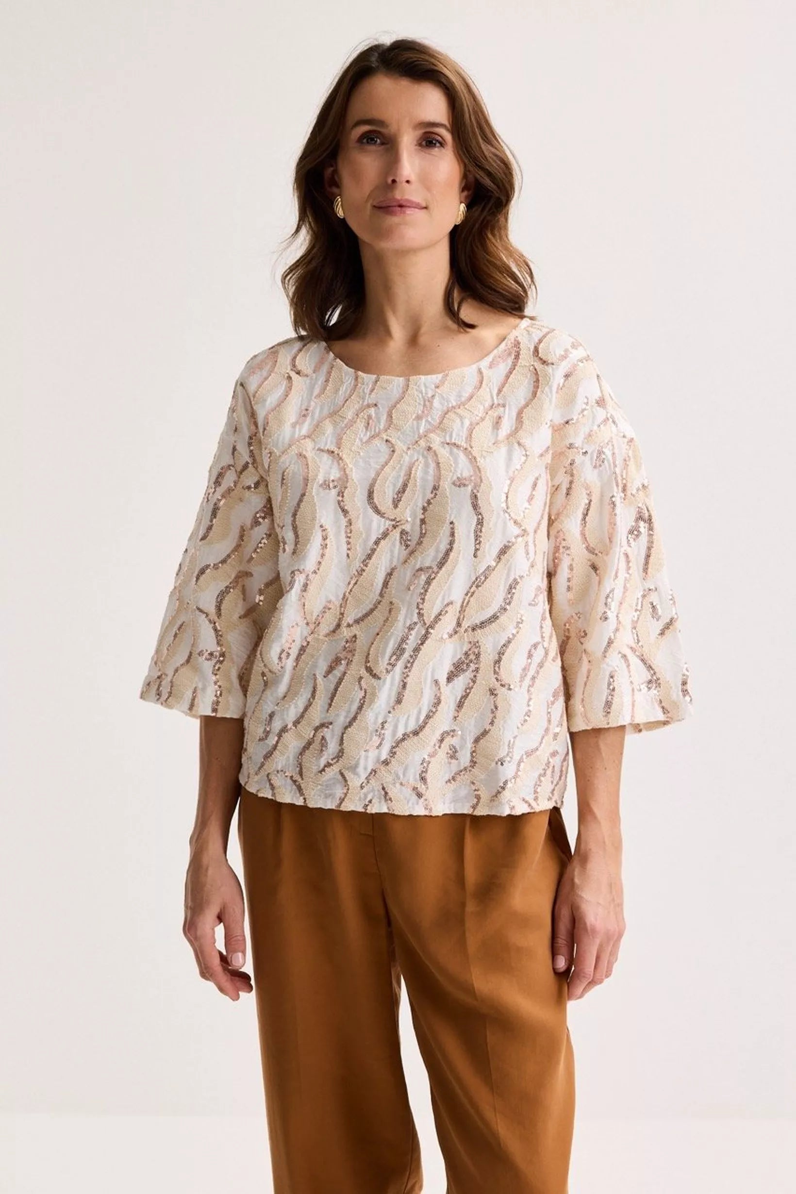 Bloes Beige Mayerline ( Janido4 5098/028 )